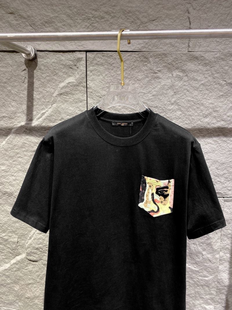 Louis Vuitton T-Shirts